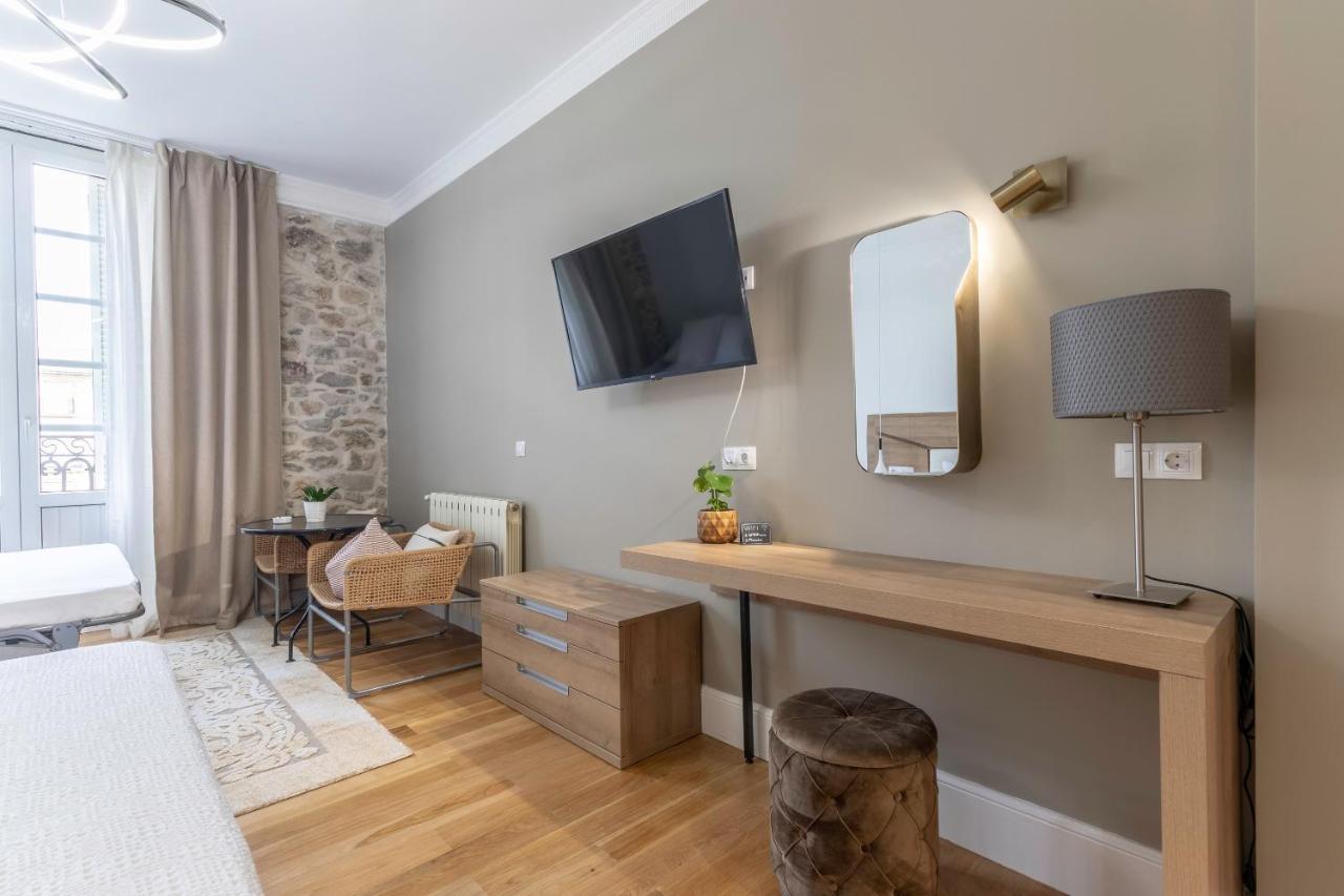 Plaza Nueva 8 Homestay