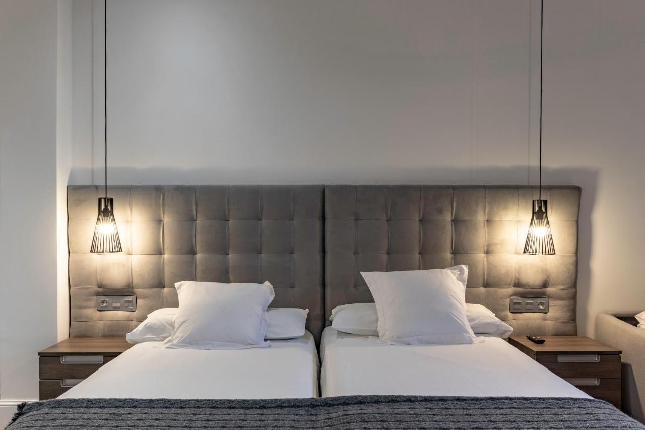 Homestay Plaza Nueva 8 *
