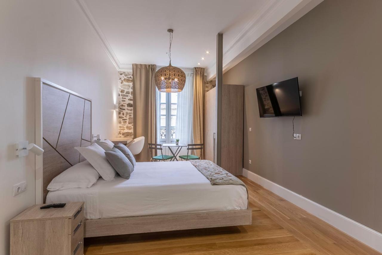 Plaza Nueva 8 Homestay