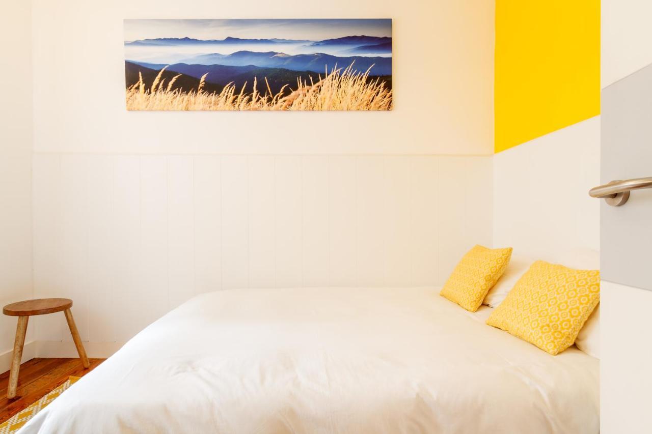Centre & Museum By Next Stop Apartamento *