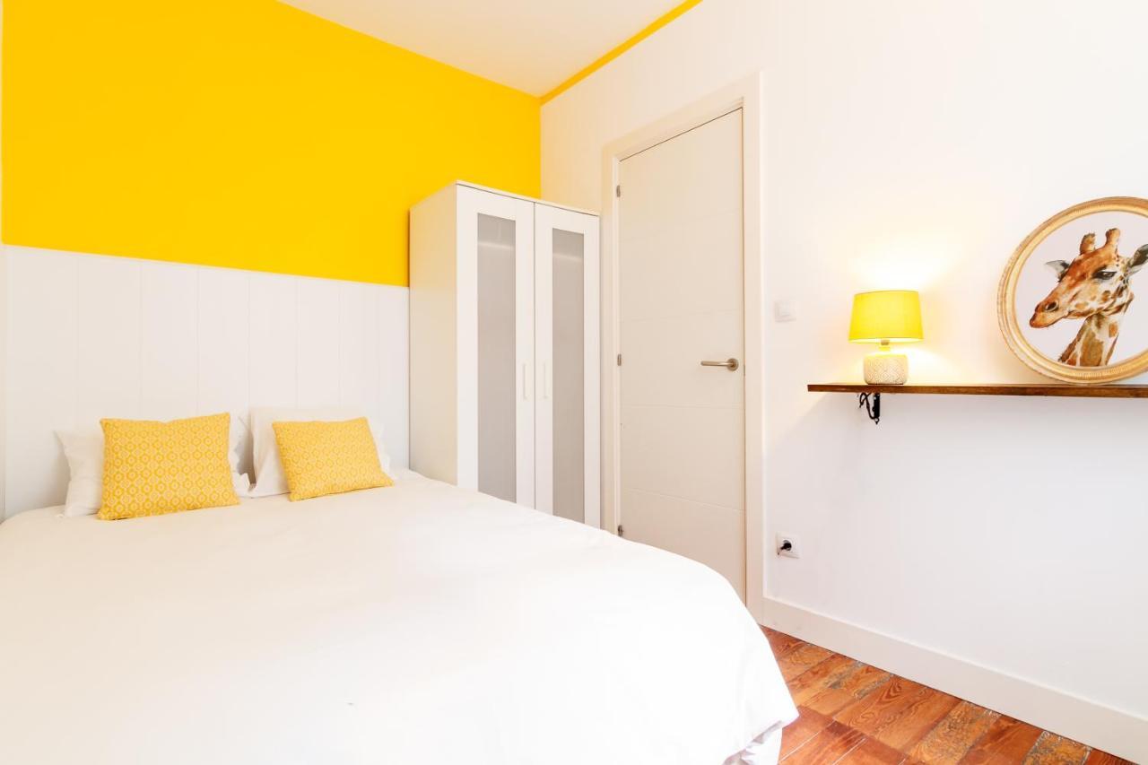 Centre & Museum By Next Stop Apartamento *