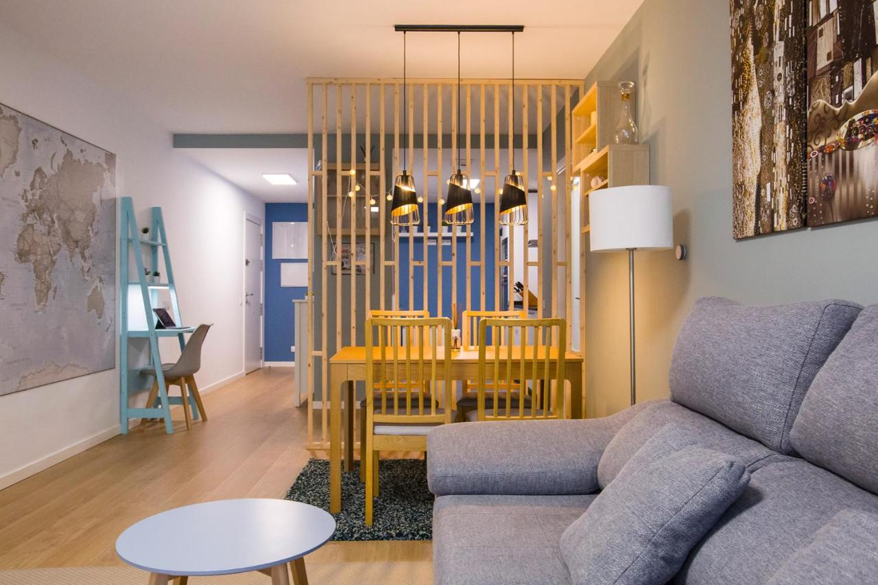 Zalbidea Nuevos Con Garaje Y Wifi Apartamento