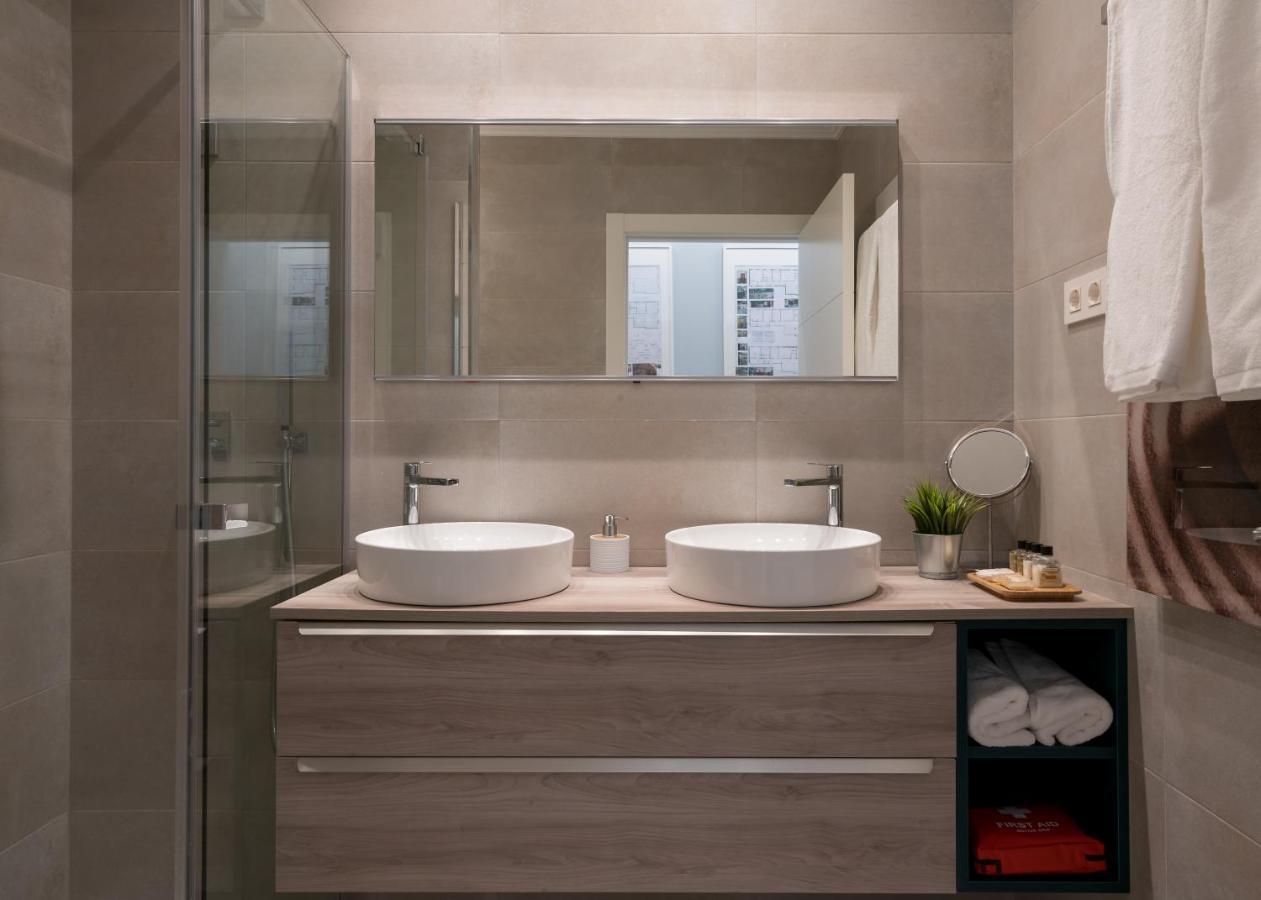 L' Atelier Del Arriaga Apartamento Bilbao