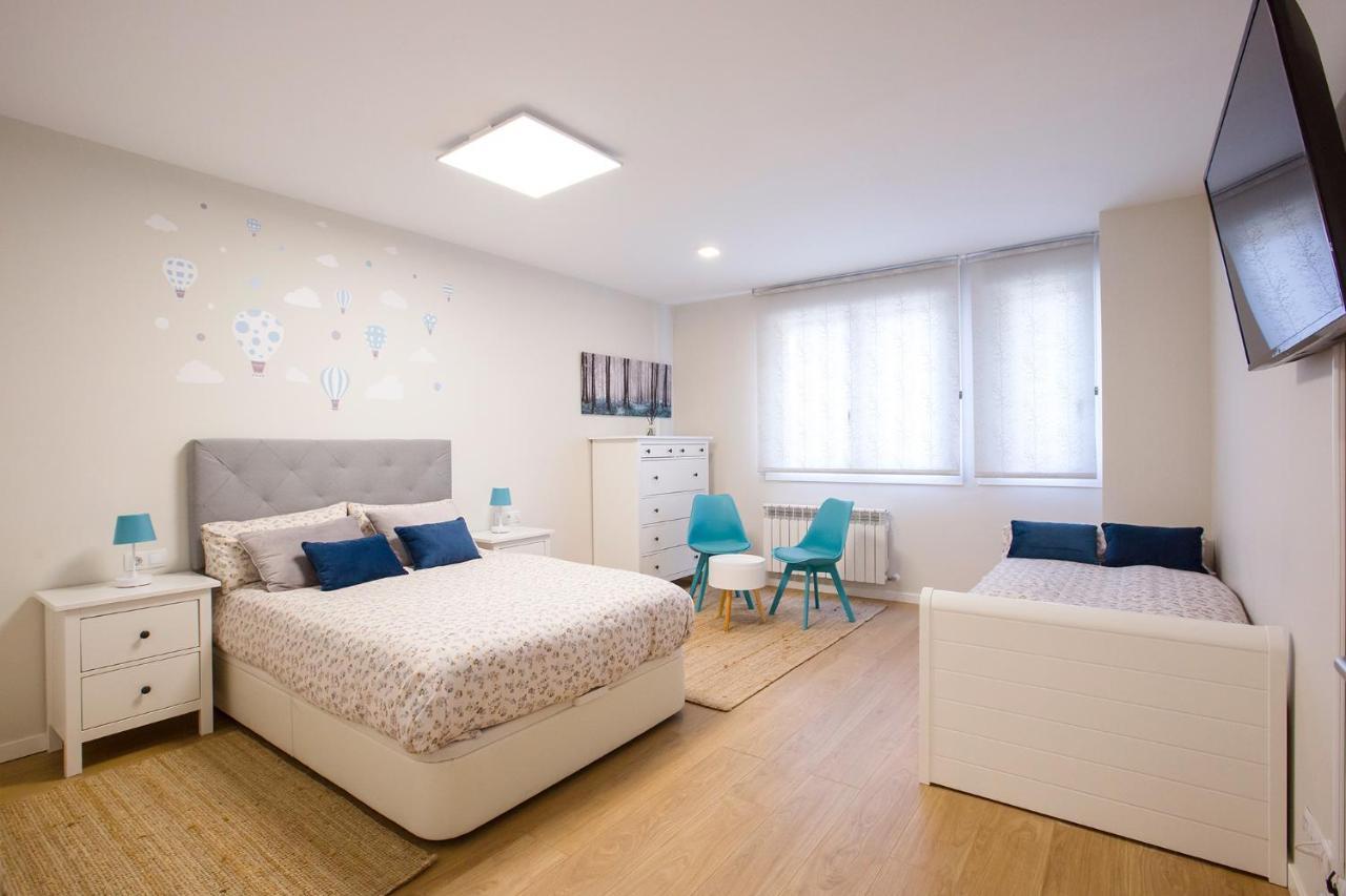 Zalbidea Nuevos Con Garaje Y Wifi Apartamento Bilbao
