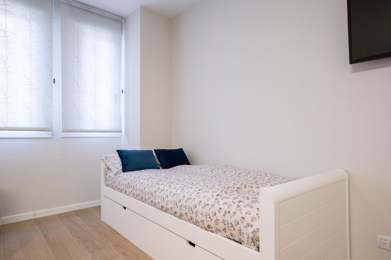 Apartamento Zalbidea Nuevos Con Garaje Y Wifi *