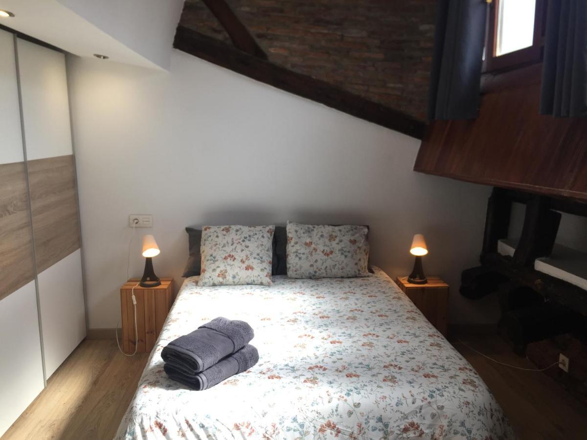 Apartamento Jardines74