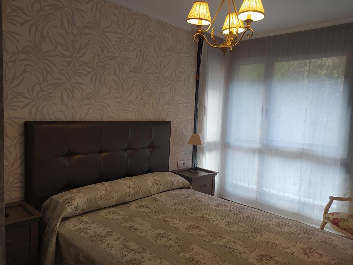 Apartamento En El Centro Con Garaje Directo.