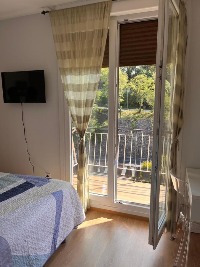Habitación Céntrica Con Balcón Bilbao