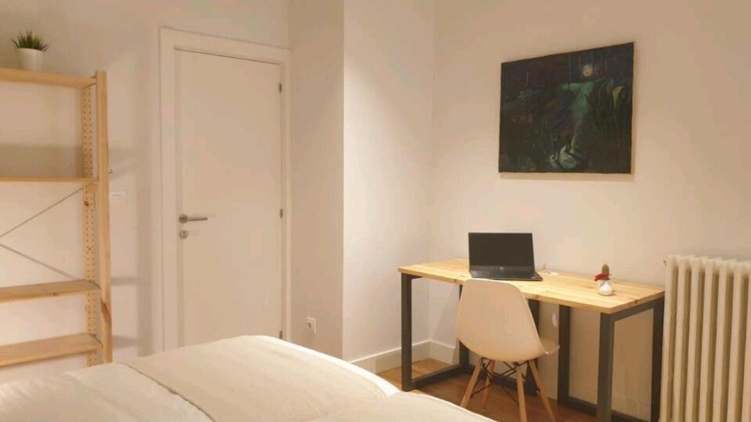 Apartamento Great Location & 130m2! Guggenheim & Parking