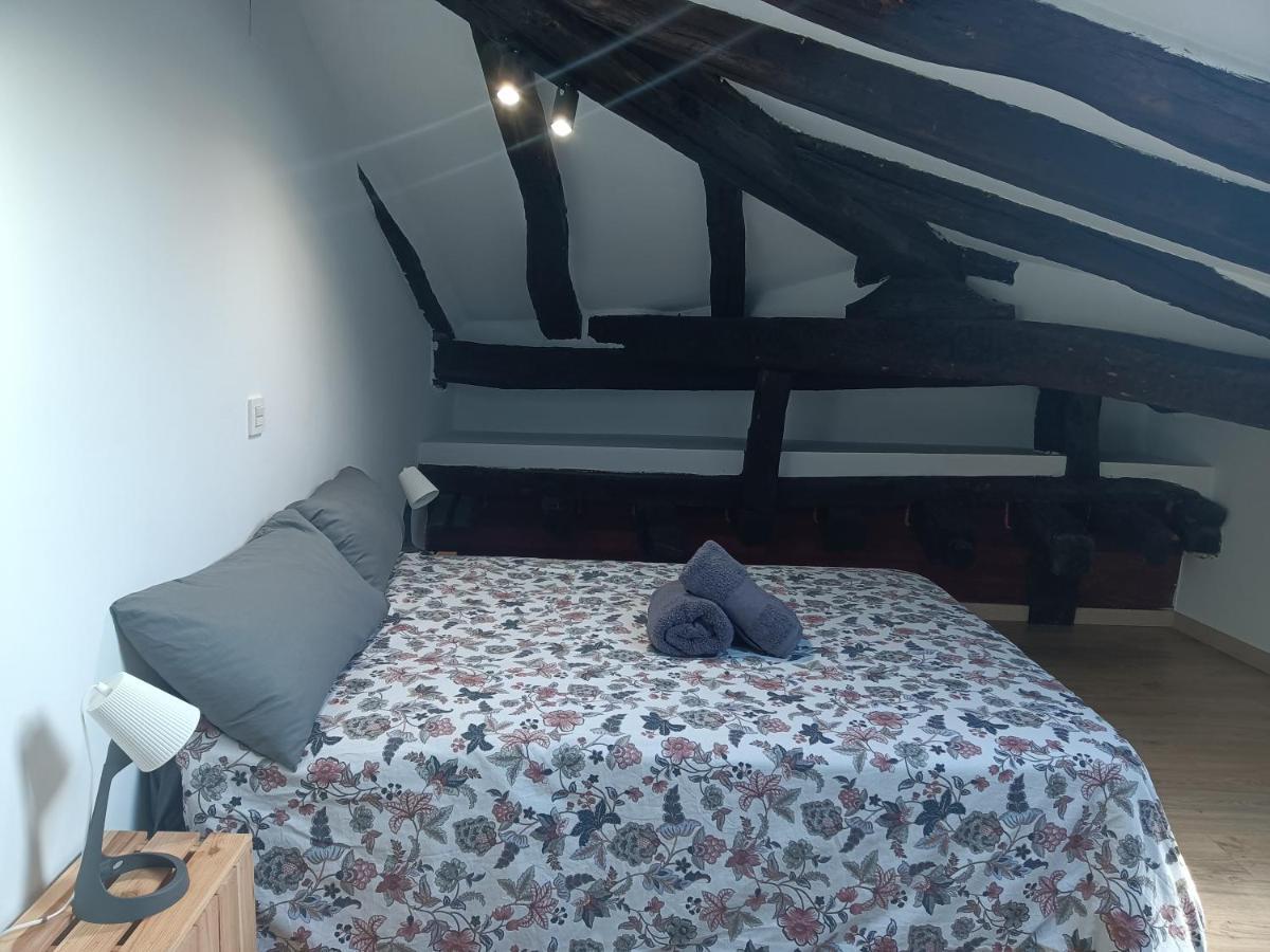 Apartamento Jardines74 Bilbao