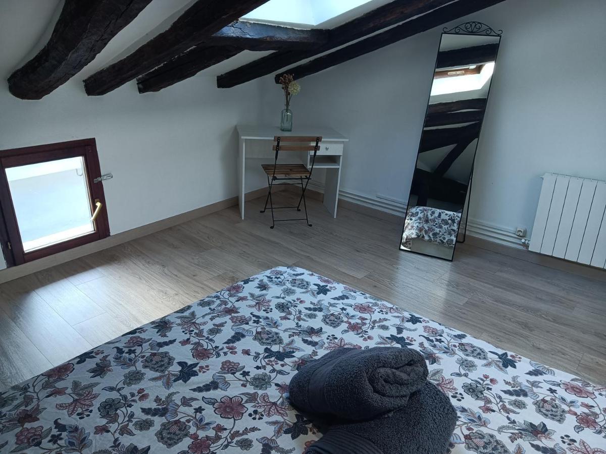Apartamento Jardines74 Bilbao
