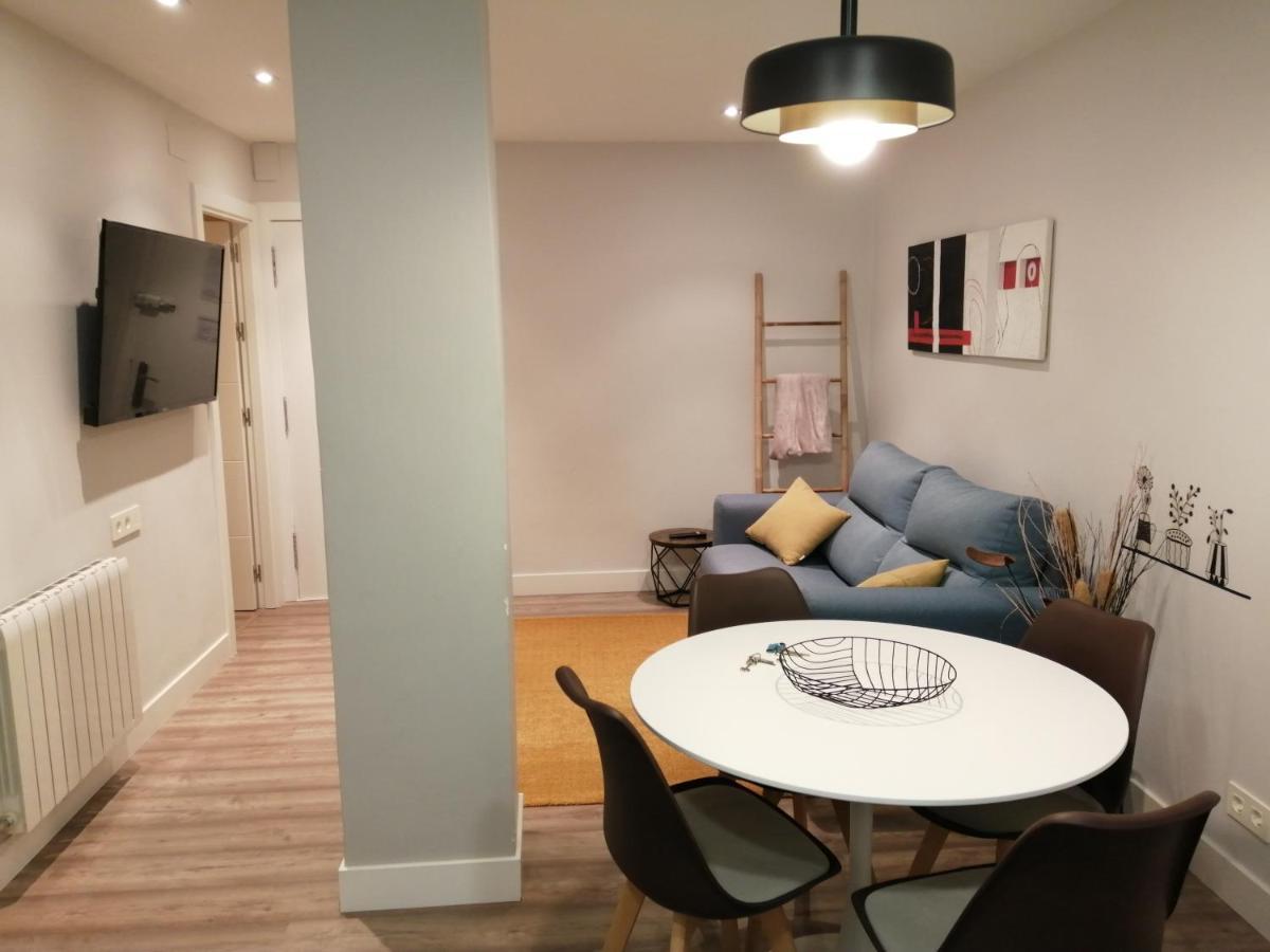 Piso Con Patio Precioso Al Lado Del Ayuntamiento Apartamento *
