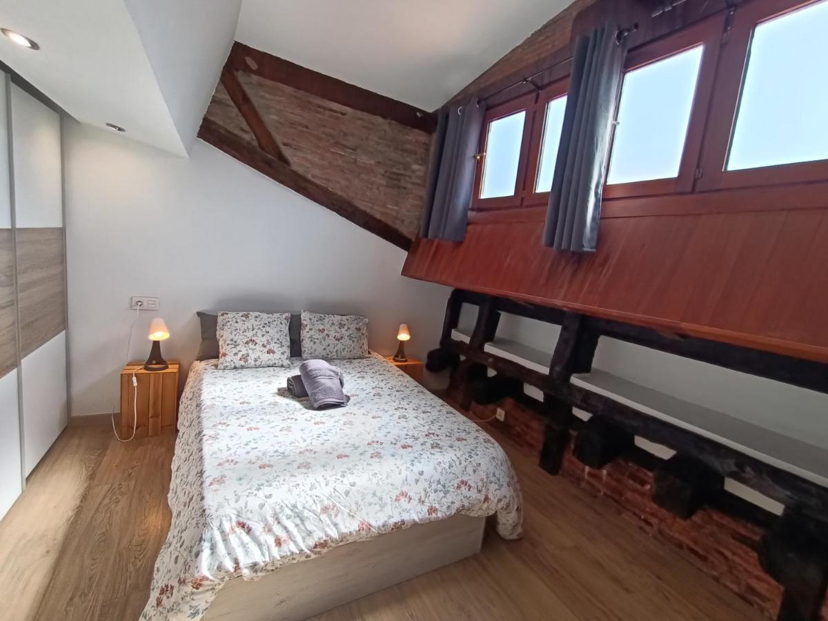 Apartamento Jardines74 Bilbao