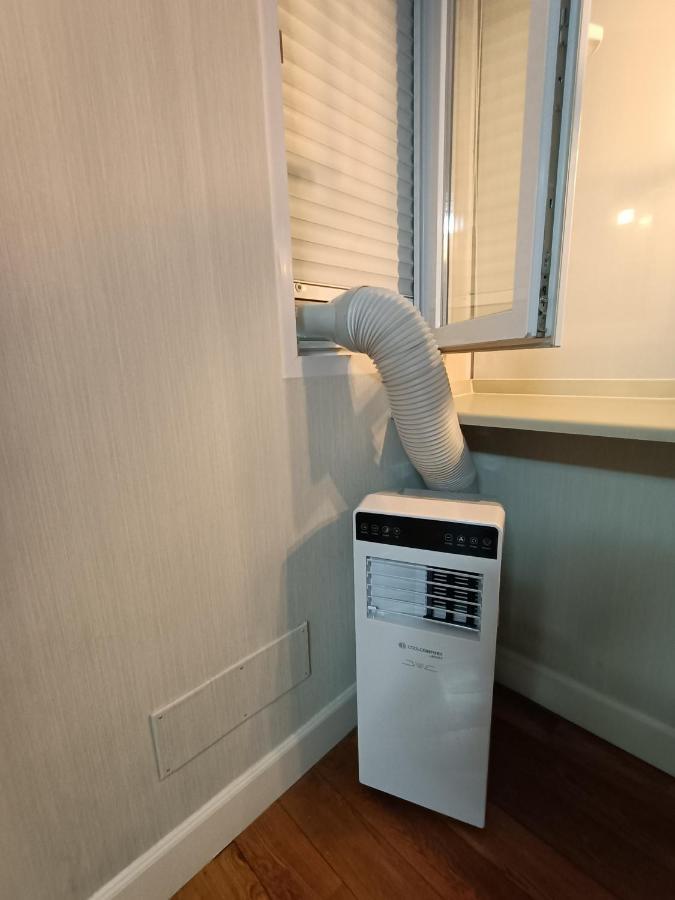 Apartment Centro Bilbao-parking Gratuito-cuidada Limpieza Bilbao