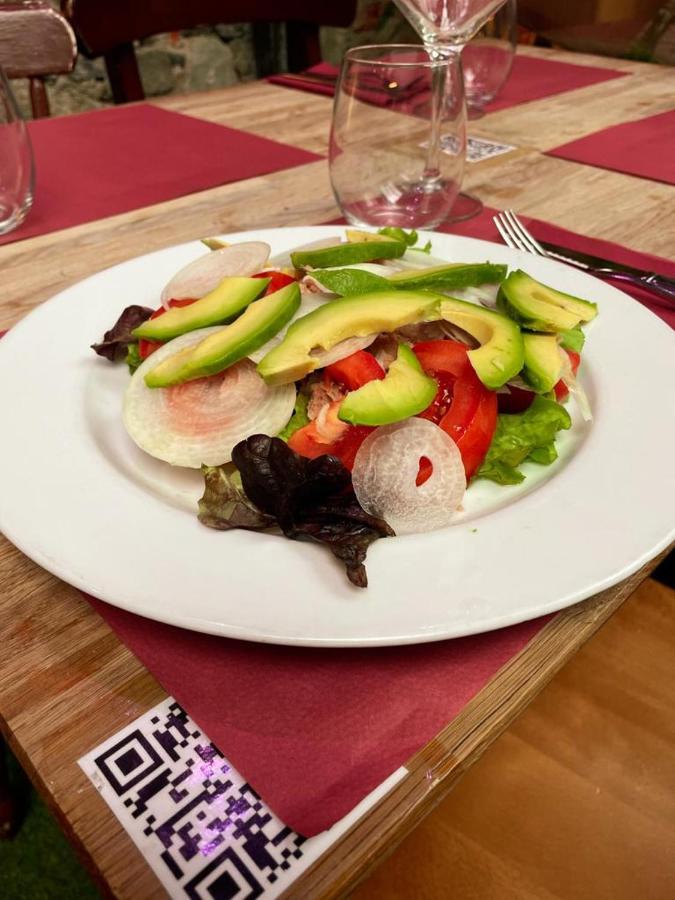 Hostal Poshtel - Premium