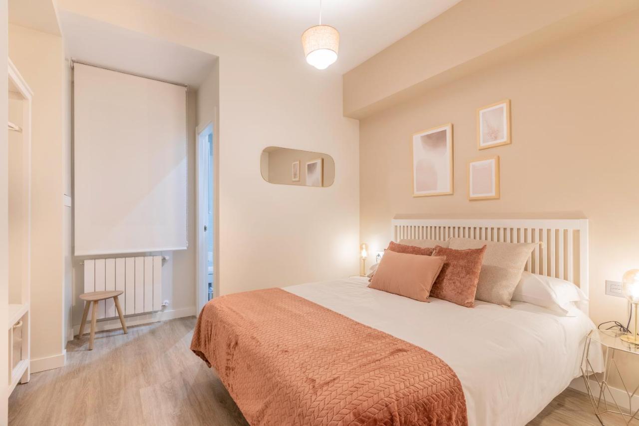 Apartamento Recien Reformado Junto A Metro San Mames *