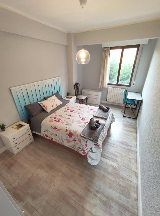 Apartment Mavi *