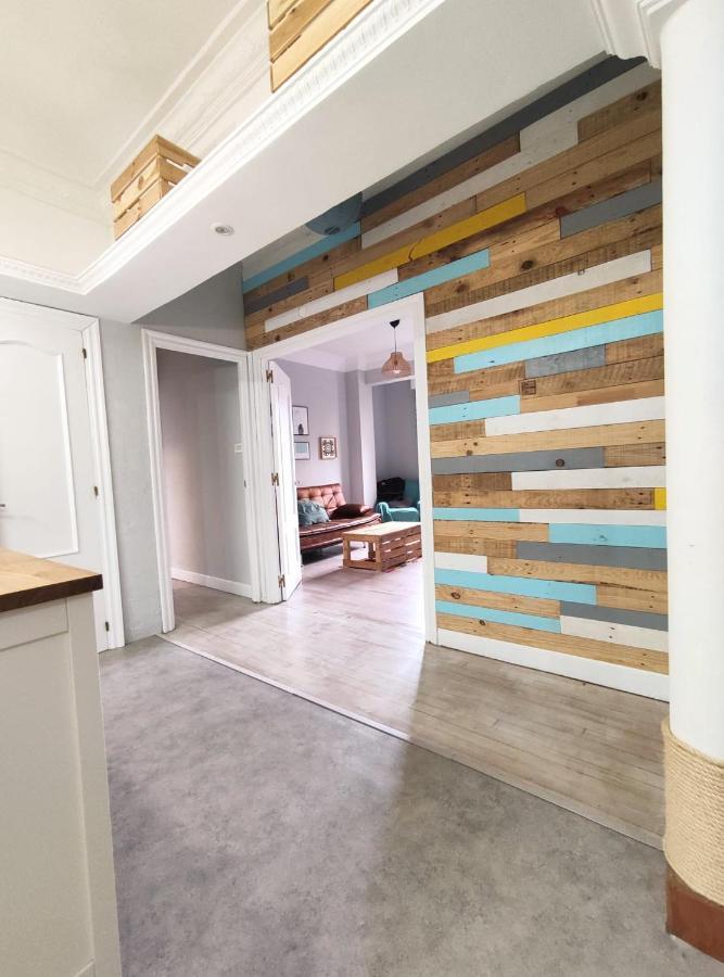 Apartment Mavi Bilbao