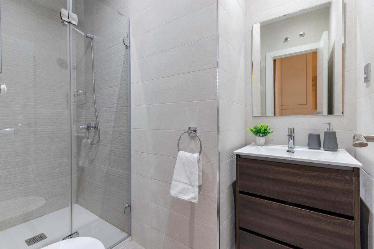 Recien Reformado Junto A Metro San Mames Apartamento *
