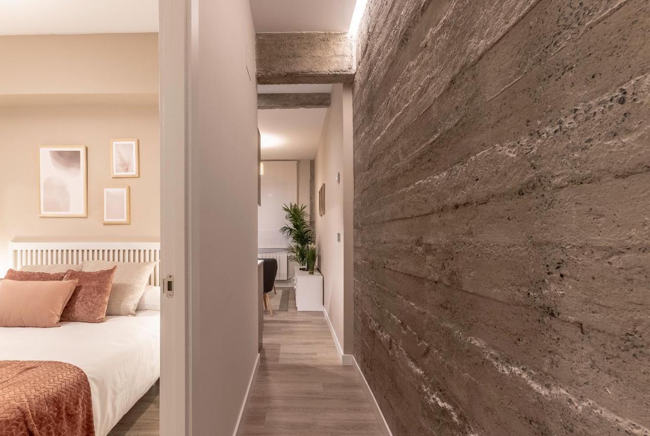 Recien Reformado Junto A Metro San Mames Apartamento Bilbao