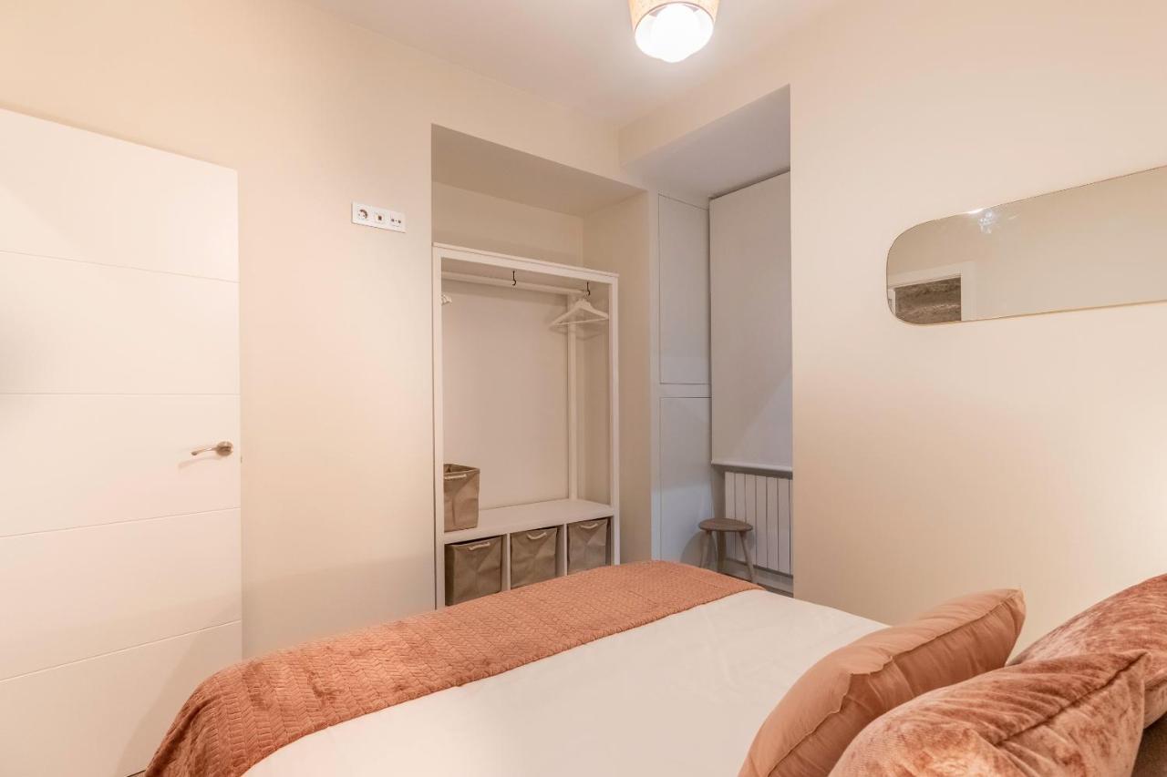 Recien Reformado Junto A Metro San Mames Apartamento *
