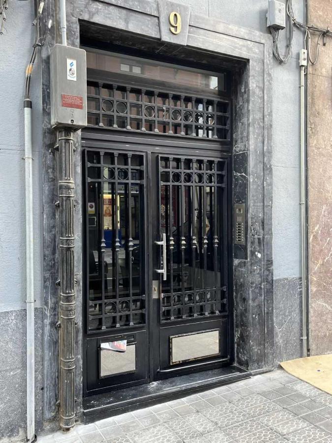 Recien Reformado Junto A Metro San Mames