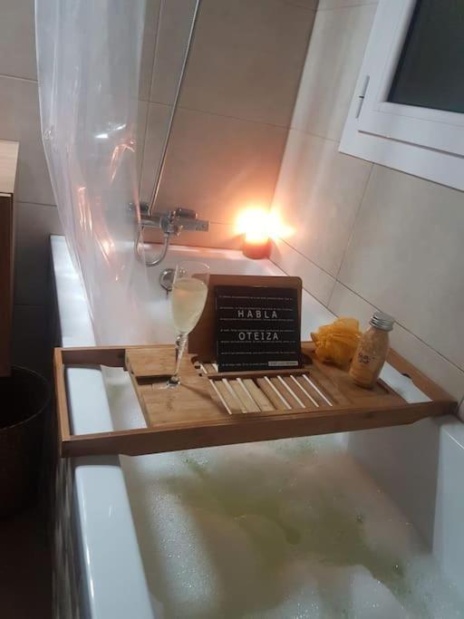 Apartamento Artekale44 *