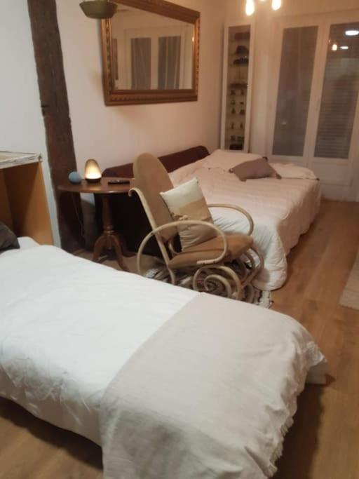 Apartamento Artekale44 *