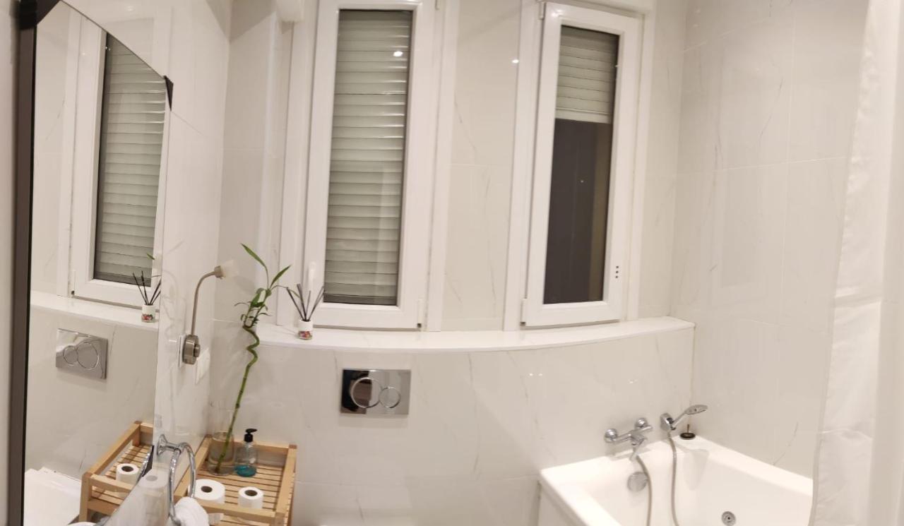 57 En Con Wifi Habitación en casa particular Bilbao
