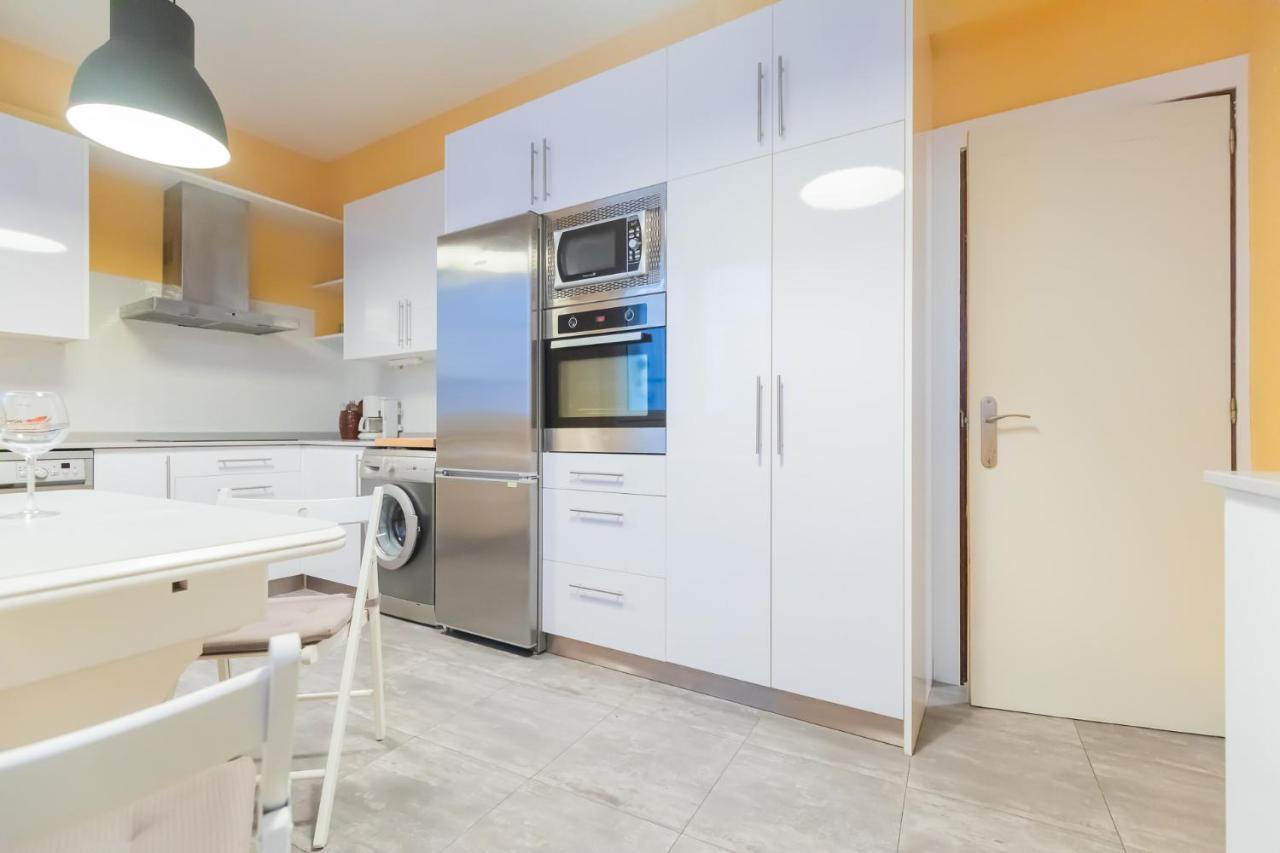 Etxeberria Park Free Parking By Next Stop Apartamento *