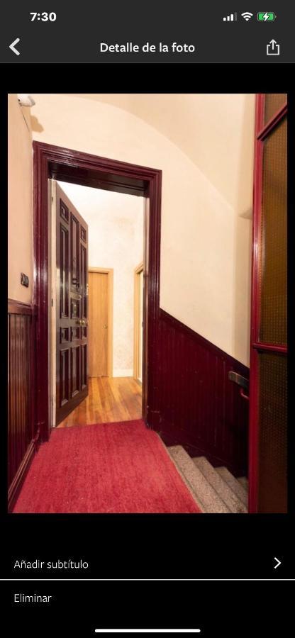 Casa Abando-ibarra Bilbao