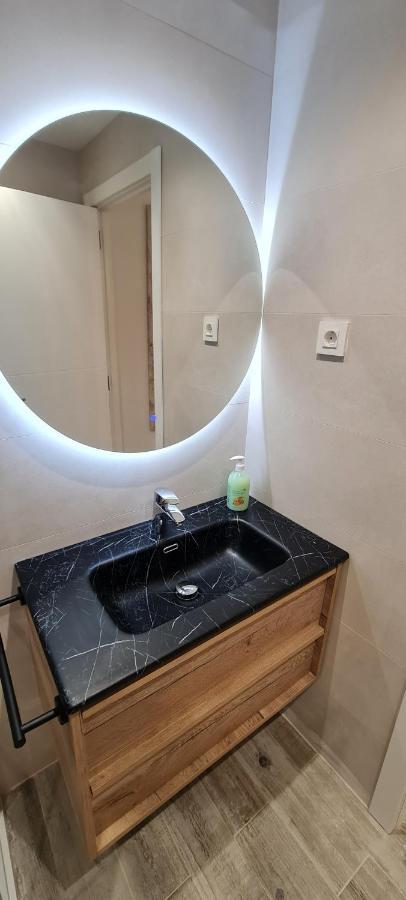 Con Parking Apartment Bilbao