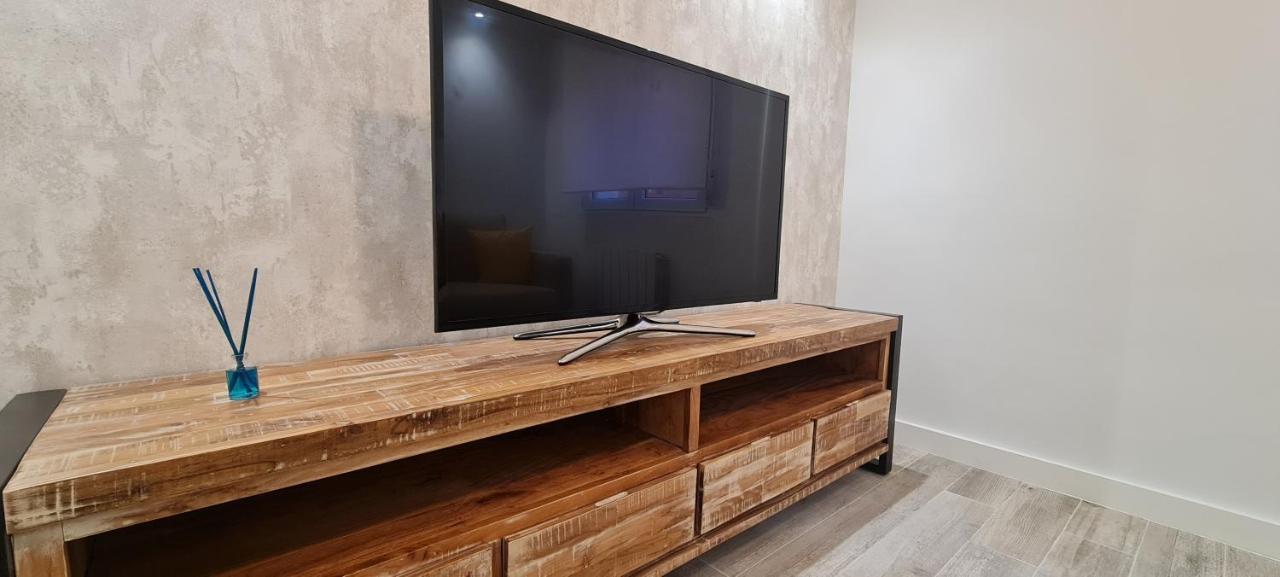 Con Parking Apartment Bilbao