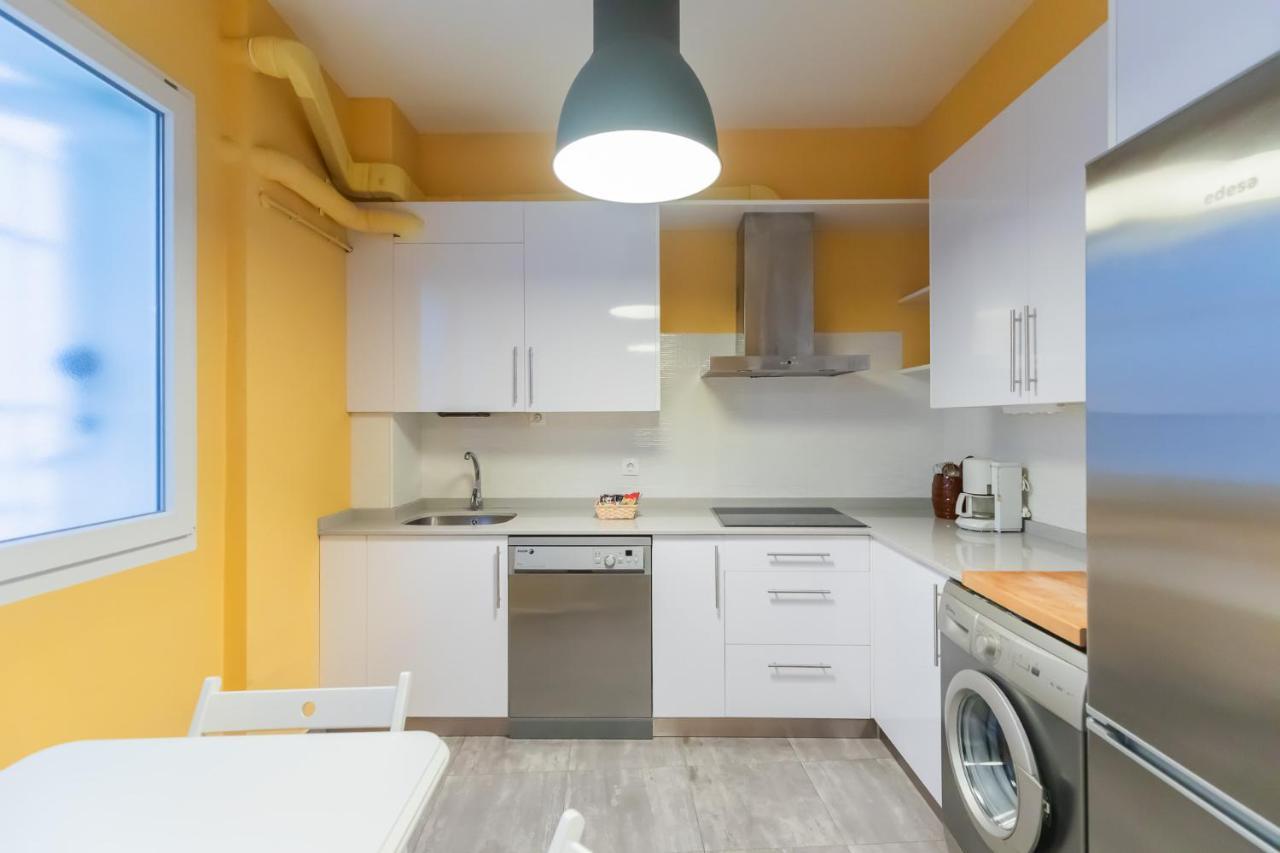 Etxeberria Park Free Parking By Next Stop Apartamento *