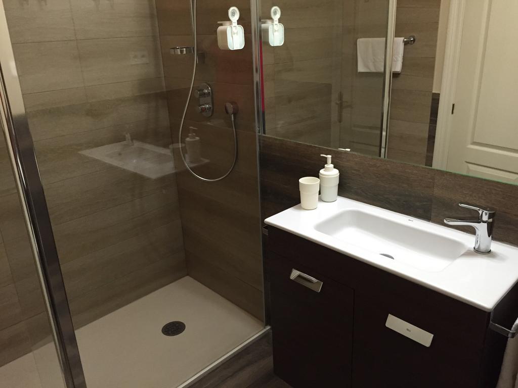 Guest house Iturrienea Ostatua