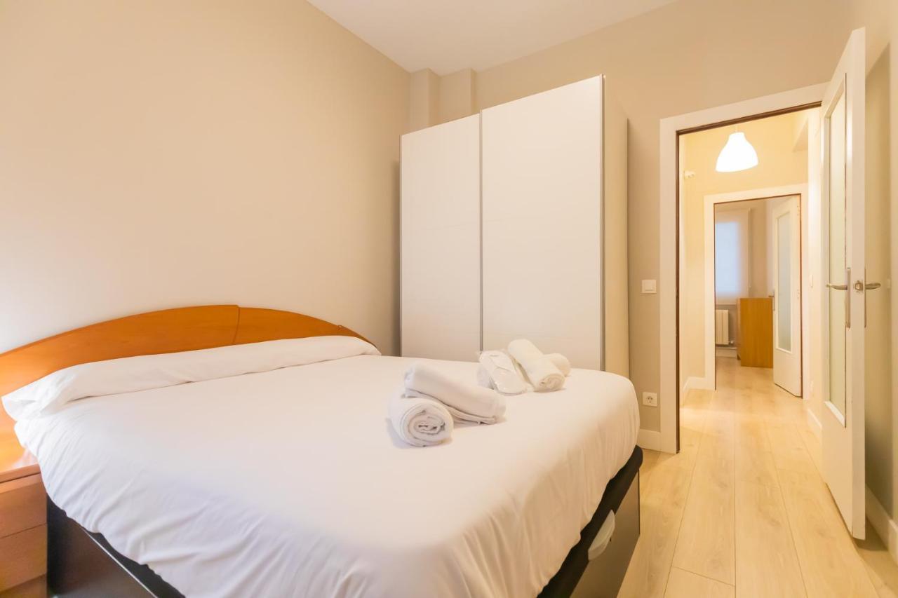 Apartamento Etxeberria Park Free Parking By Next Stop Bilbao
