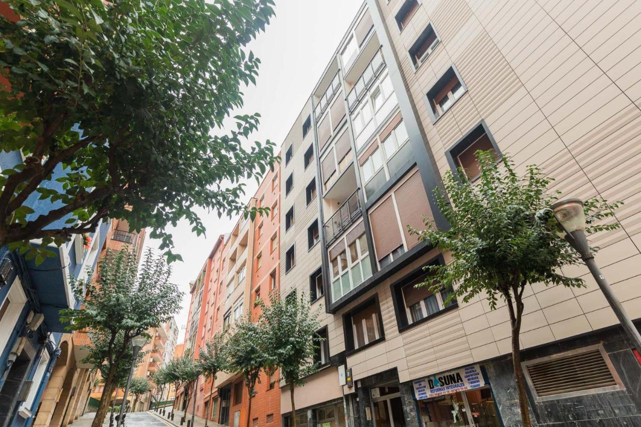 Apartamento Etxeberria Park Free Parking By Next Stop