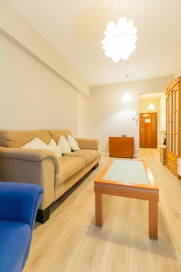 Apartamento Etxeberria Park Free Parking By Next Stop Bilbao