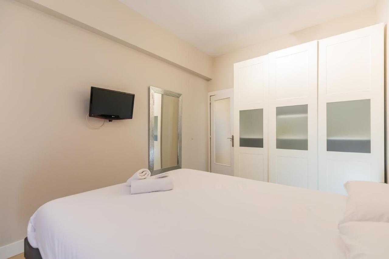 Apartamento Etxeberria Park Free Parking By Next Stop *