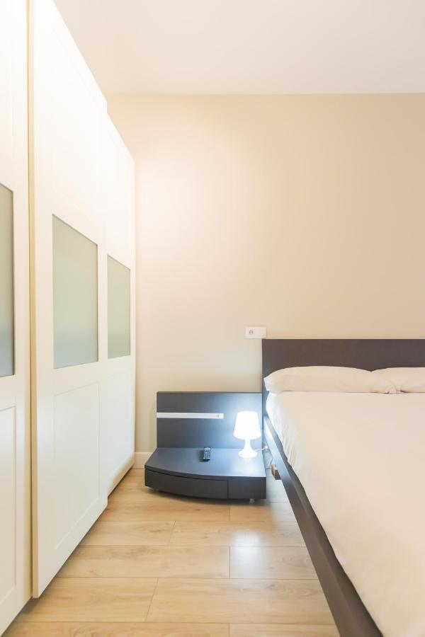 Apartamento Etxeberria Park Free Parking By Next Stop
