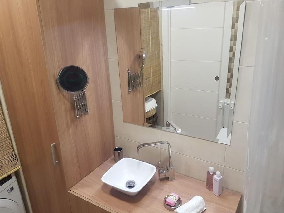 Apartamento Artekale44 Bilbao