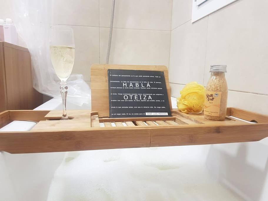 Apartamento Artekale44 Bilbao