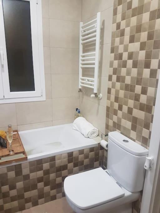 Artekale44 Apartamento