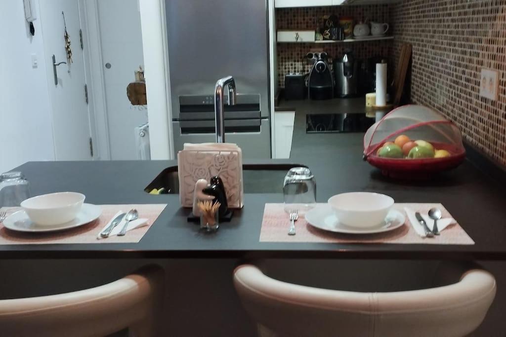 Apartamento Artekale44 Bilbao