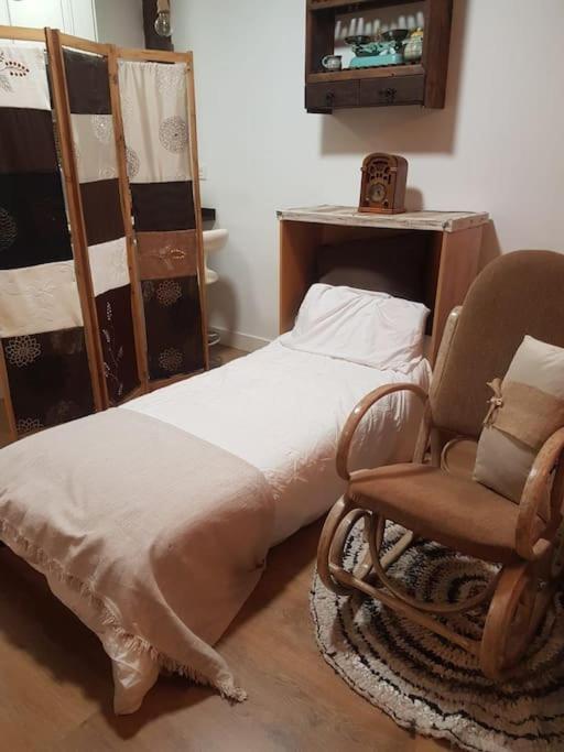 Artekale44 Apartamento Bilbao