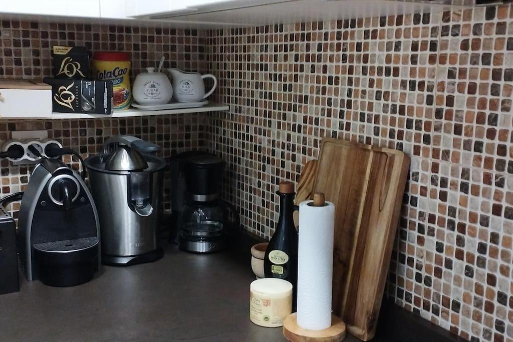 Apartamento Artekale44