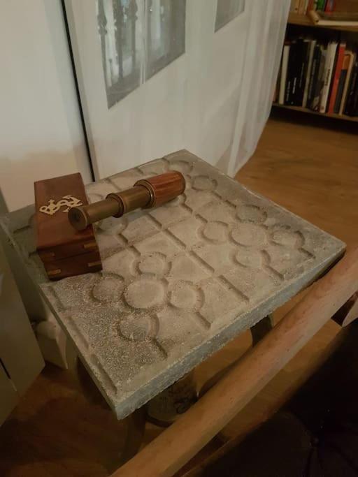 Apartamento Artekale44 *