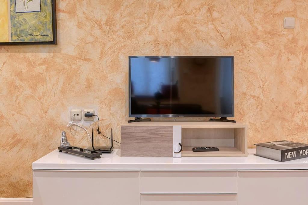 Biarritz Piso Acogedor Con Wifi Apartamento Bilbao