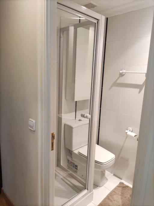 En Gran Via Apartamento