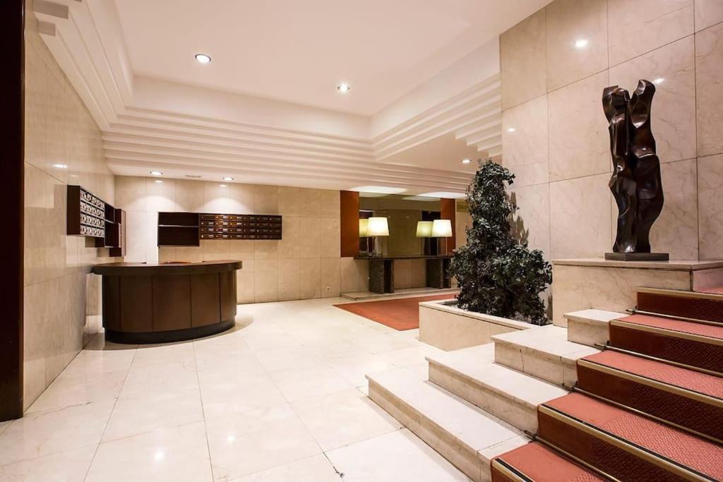 Apartamento En Gran Via
